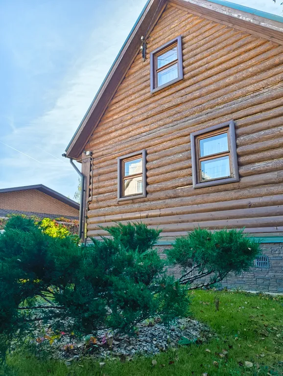 Коттедж Уютный дом с камином, с арендой сап бордов — Истра