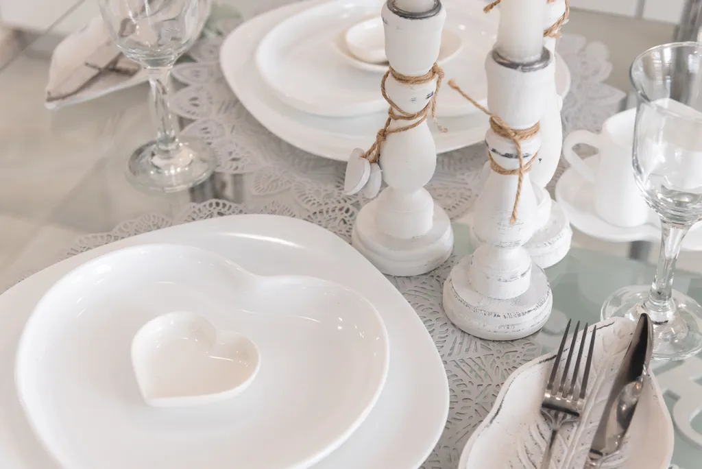 Идеальное место для романтики найдено