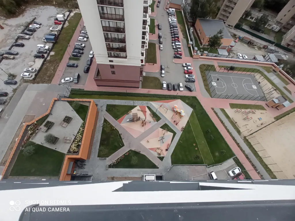 Новая квартира на центр Екатеринбурга