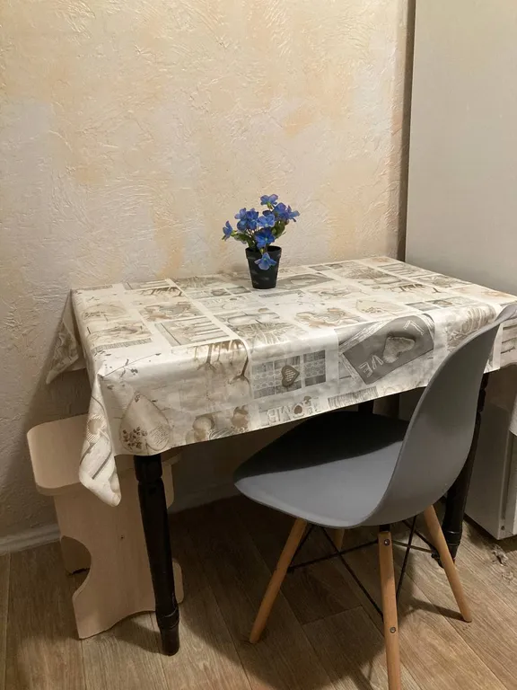 Уютная двушка недалеко от центра Гродно