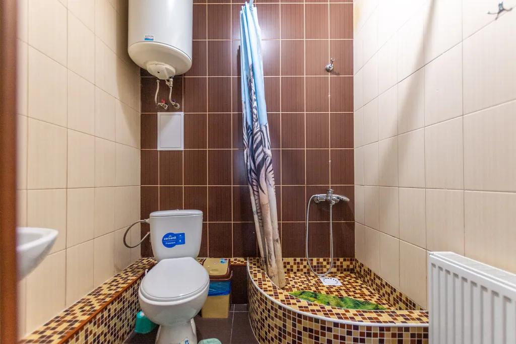 Квартира с дизайн-ремонтом по лучшей цене