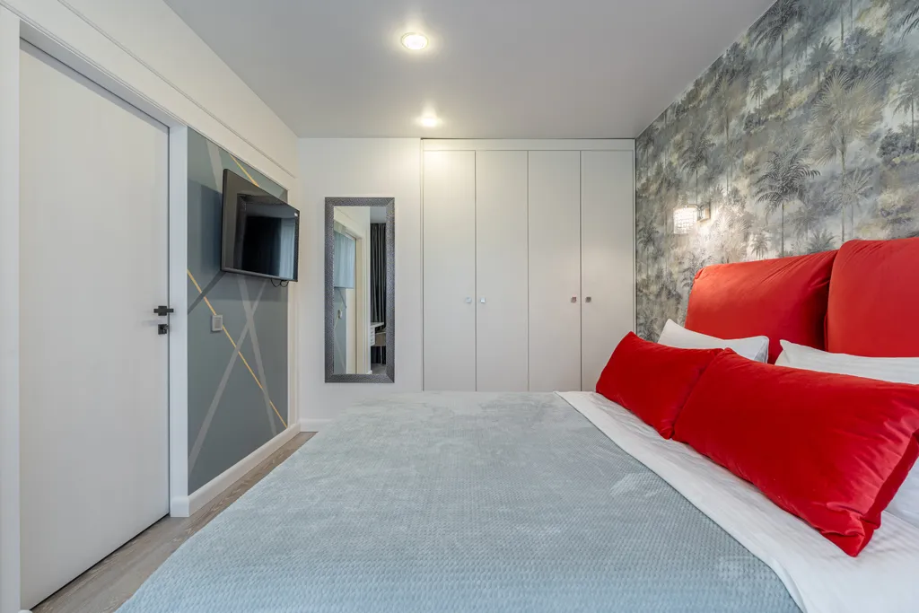 Квартира Квартира Flat in Red Baden SPA — Светлогорск