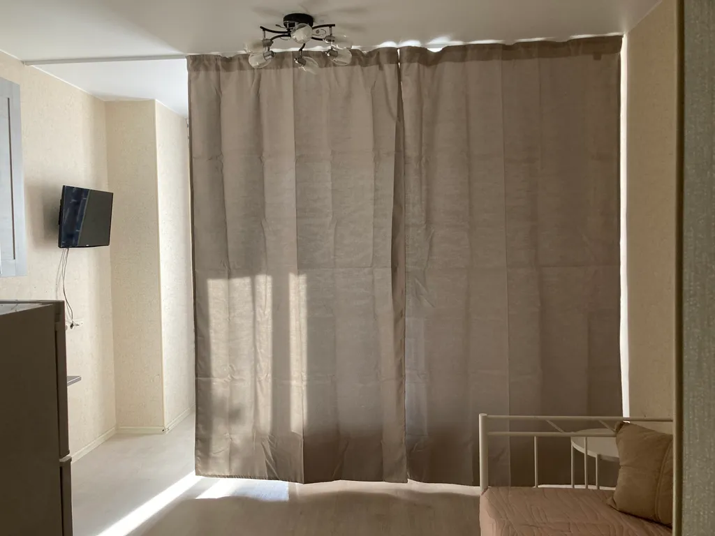 Уютная квартира в Сочи