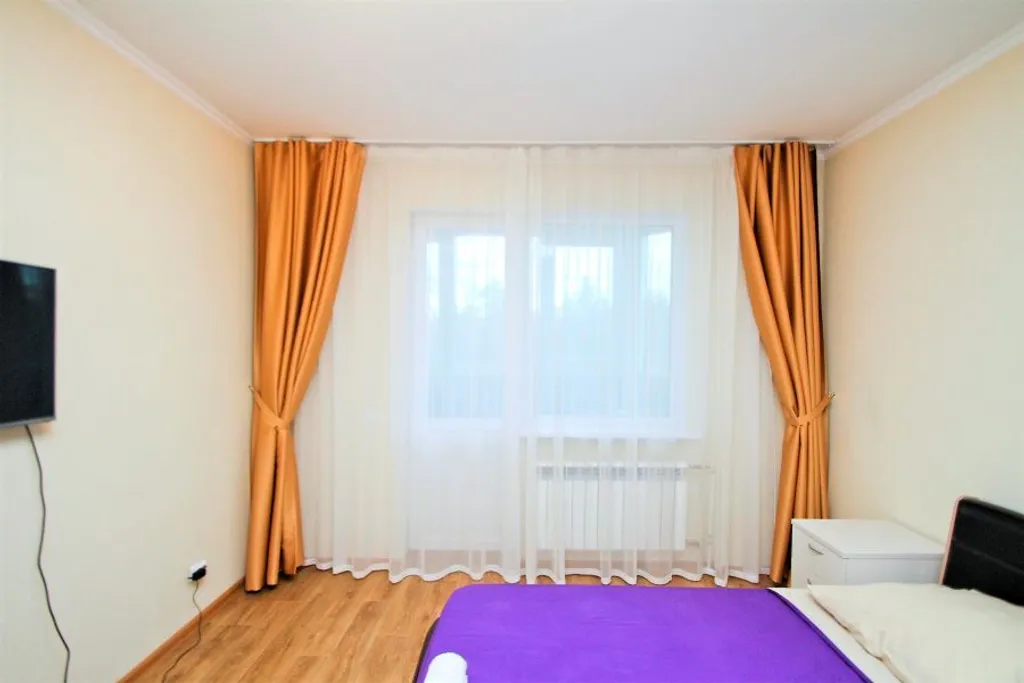 Отчётные документы, квартира на выезде — аренда посуточно в Сургут