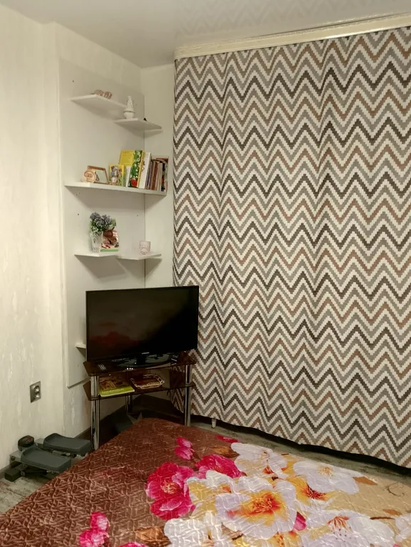 Уютная квартира на закрытой территории