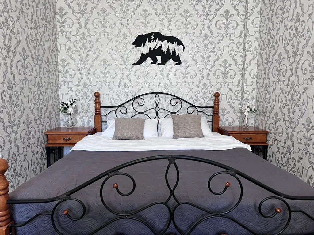 Квартира Комфортный апартамент у онкоцентра — аренда посуточно в Ставрополь