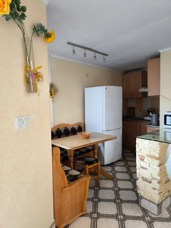 Коттедж Коттедж Отдых на Куршской косе — Куршская коса