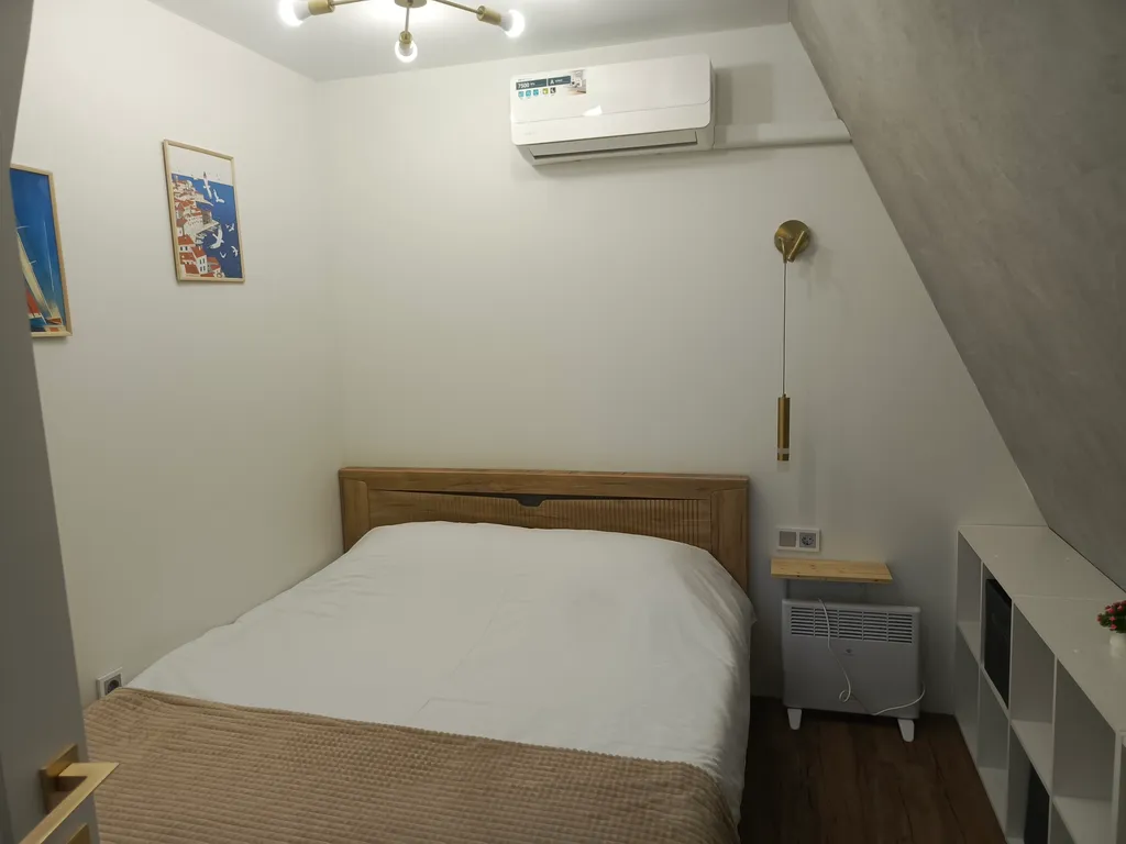 Комфортный отдых с горячим бассейном и баней на дровах