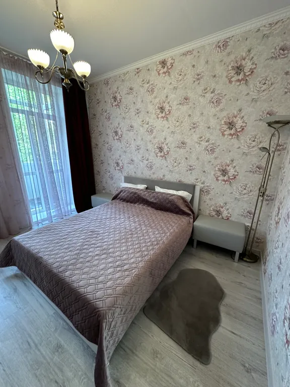 Квартира Просторная двухкомнатная квартира в самом центре — Калининград