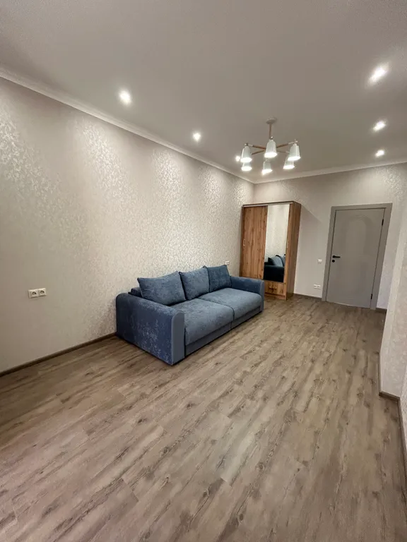 Квартира Шикарная квартира в самом центре города — Казань