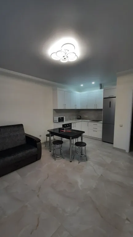 Квартира Квартира ЖК Консул — Анапа