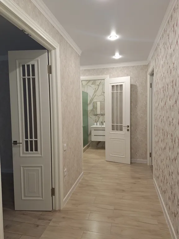 Уютная квартира напротив Цирка