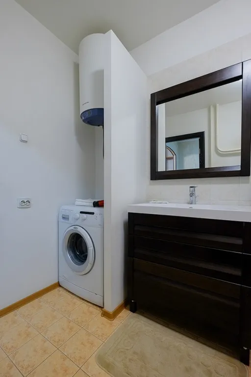 Квартира рядом с Лагерным садом