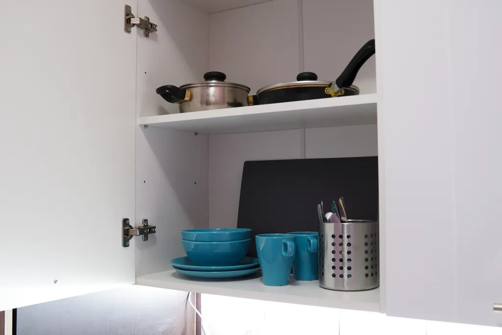 Квартира 1-комнатная Квартира — Москва