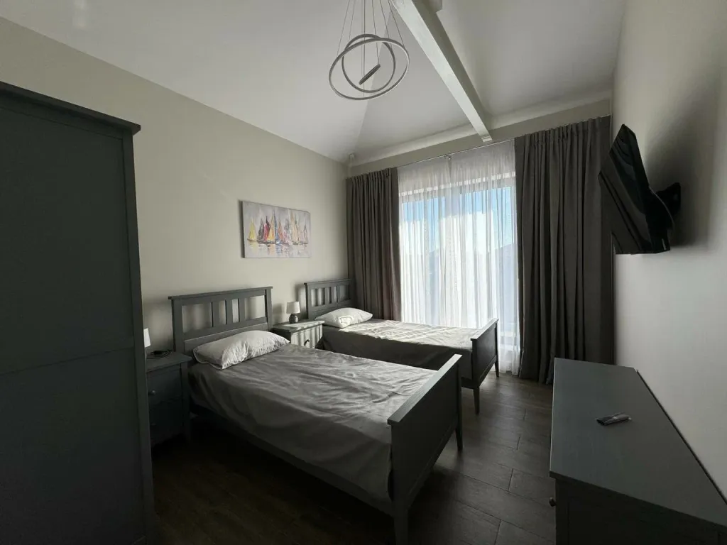 Вилла Посейдон