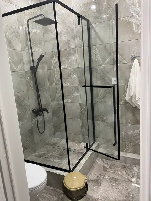 Уютная квартира со всеми удобствами для проживания