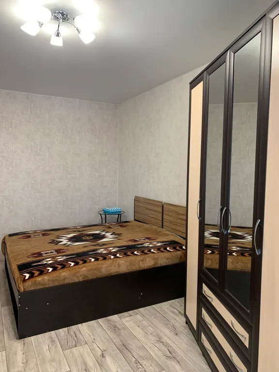 Двушка у моря