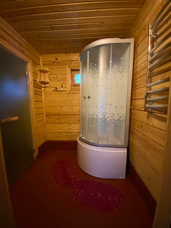 Эко-дом в центре