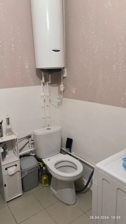 Комфортная квартира для вашего отдыха