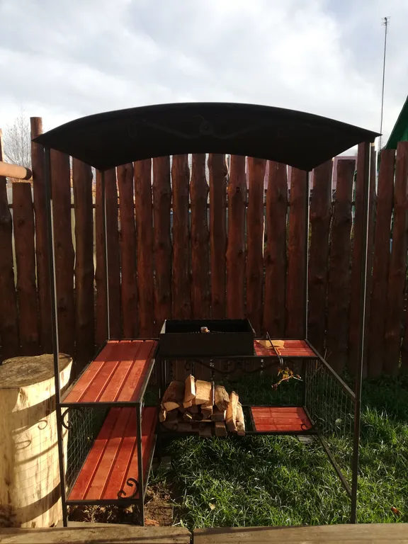 Гостевой домик баня Фроловых в Суздале