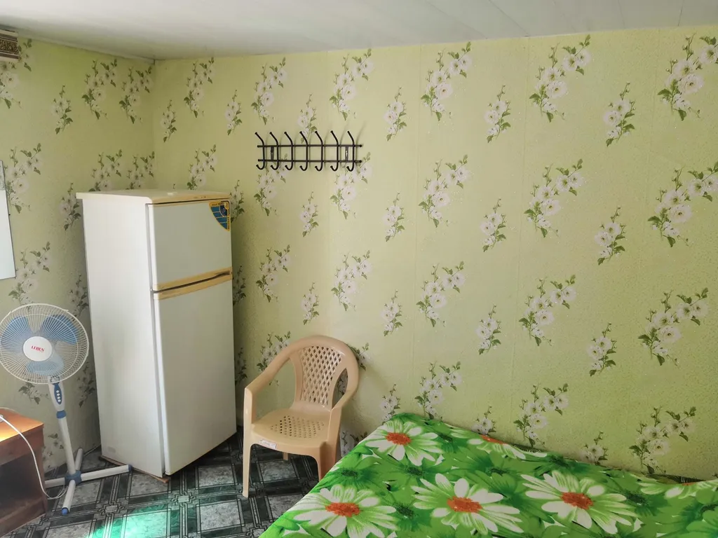 Квартира Комната — Коктебель