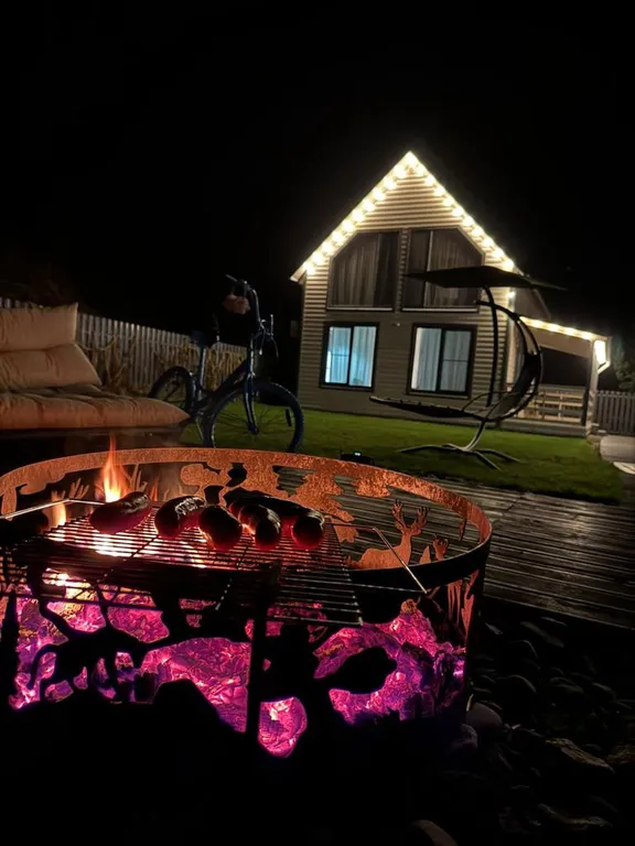 Коттедж 3-комнатный Дом — аренда посуточно в Владикавказ