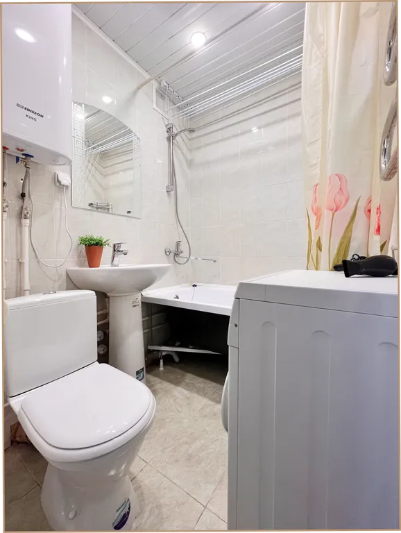 Апарты 51 возле КТМ Юрта