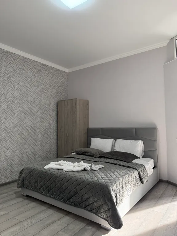 Уютная квартира со своим отдельным входом