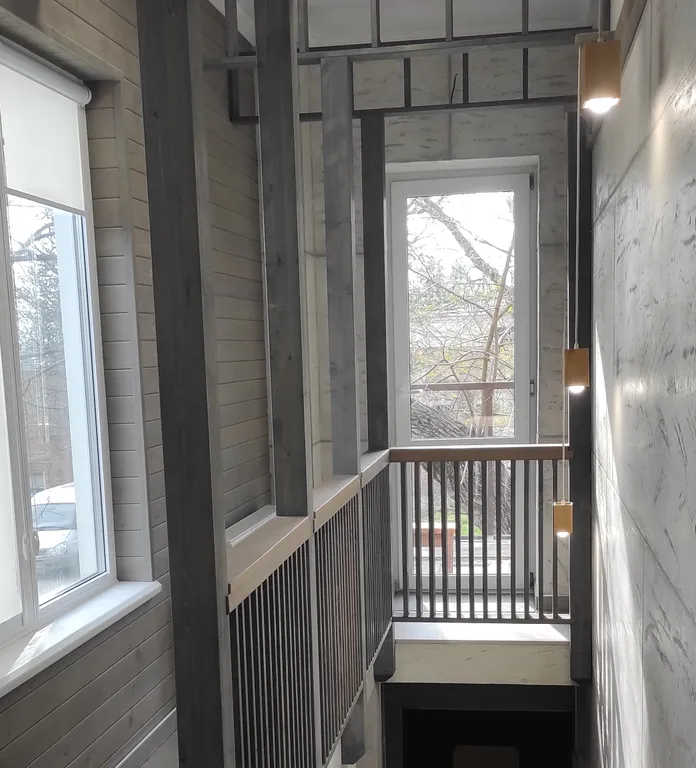 Сканди-лофт евро-3 в курзоне Пятигорска