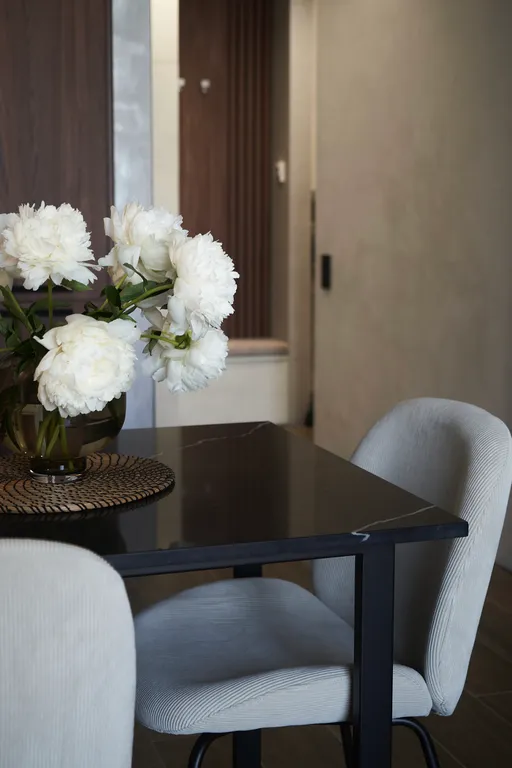 Квартира Дизайнерские апартаменты у метро Белорусская — Москва