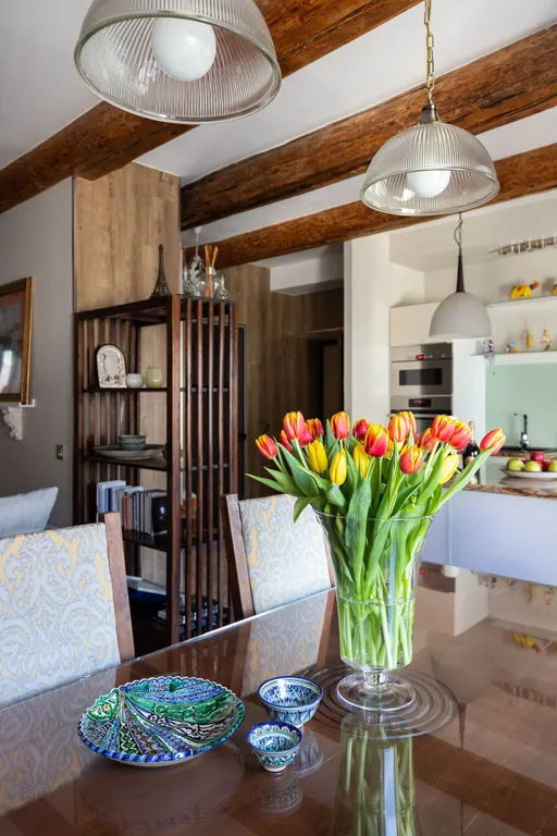 Апартаменты Невский 40