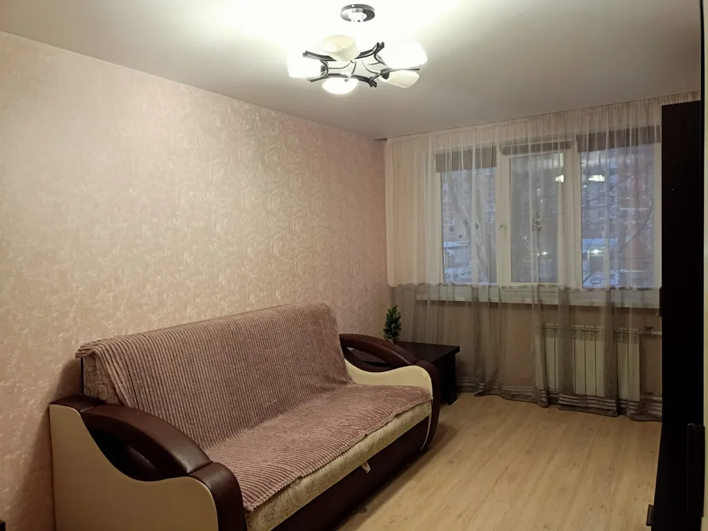 Квартира Уютная квартира в районе дома обороны — Тюмень