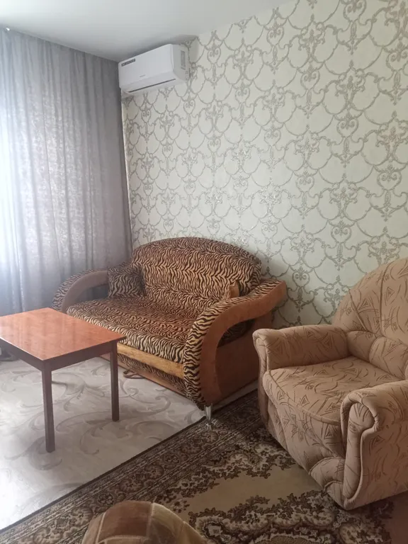 Уютная 2-я квартира вблизи от трассы М-4 Дон