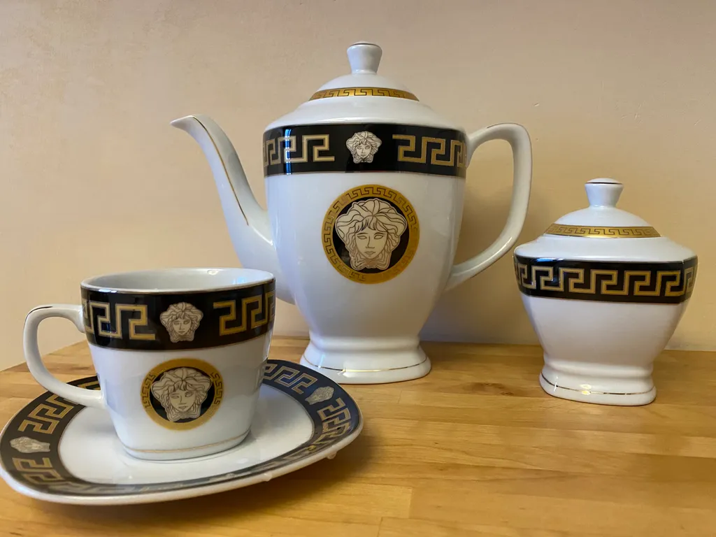 Квартира в новом современном районе