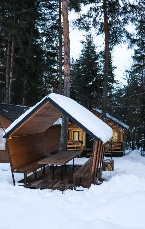 5-комнатный Дом