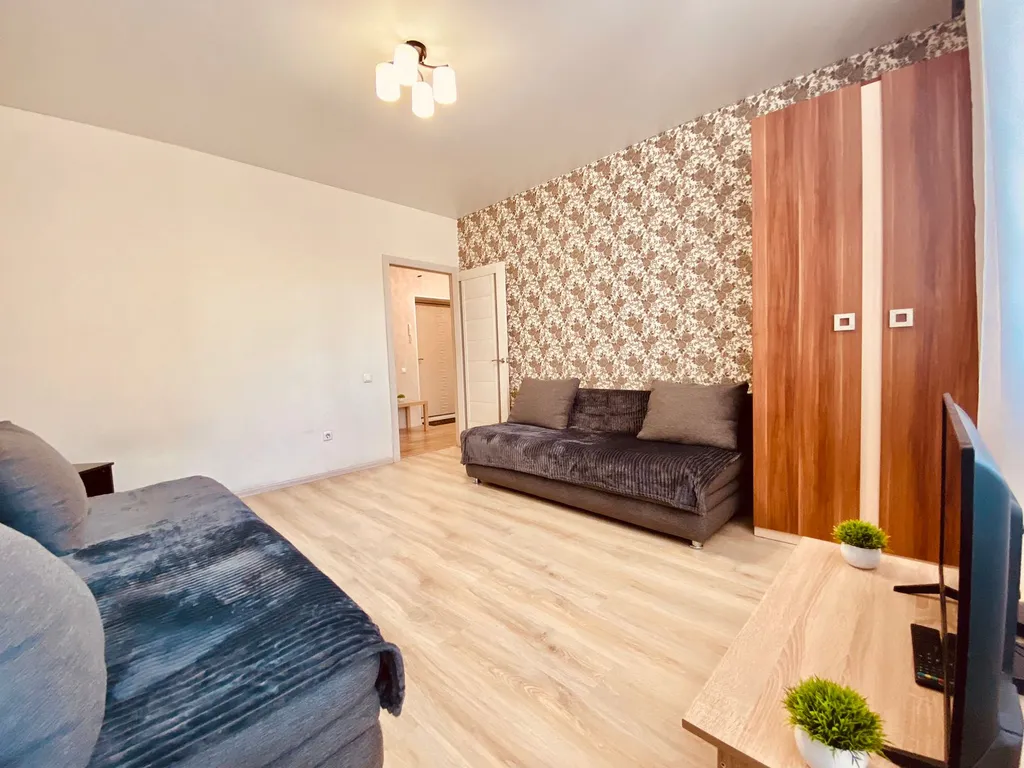 Квартира в северной части города