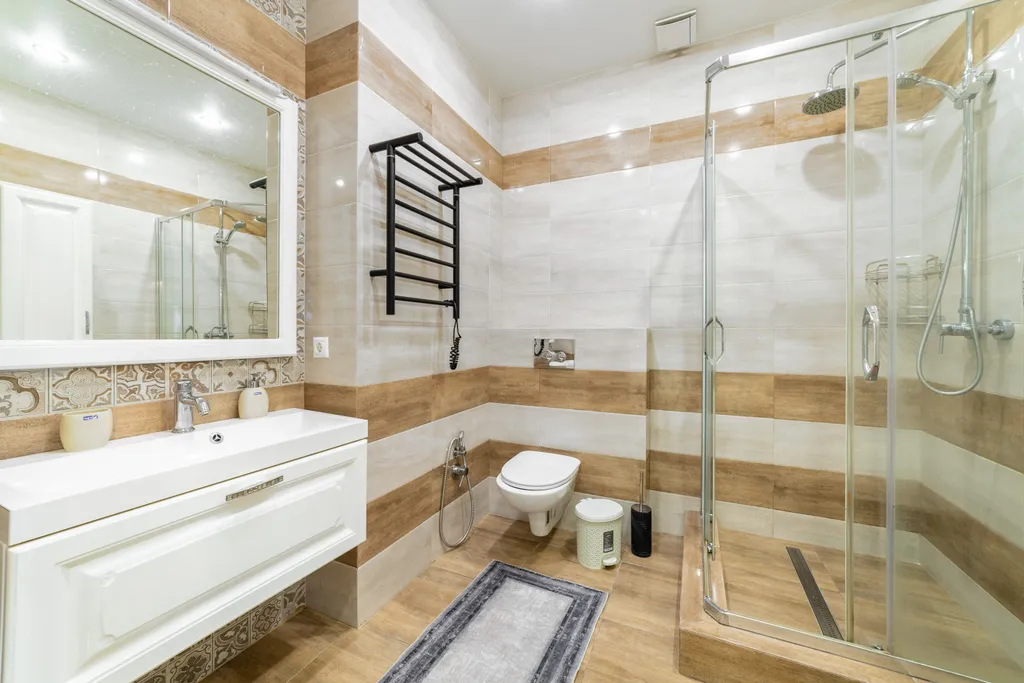 Апартаменты в Актёр Гэлакси