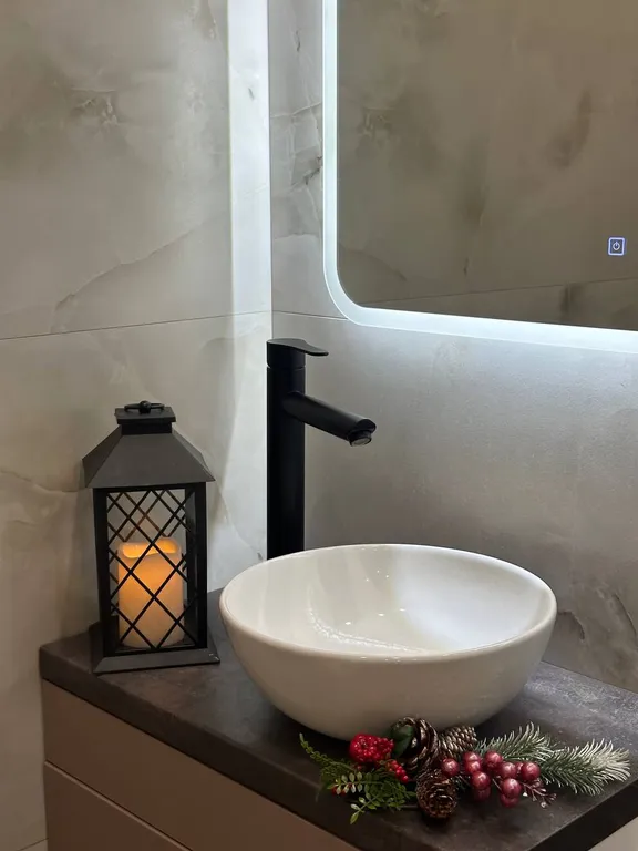 Уютная квартира в самом сердце Калининграда