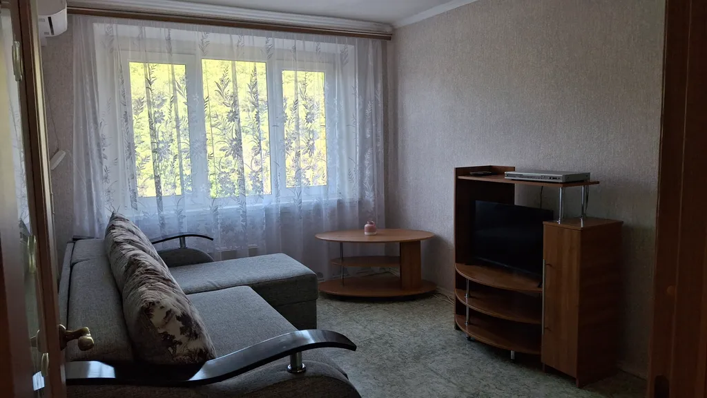 Квартира Квартира Уникальное расположение уютной квартиры — Сочи