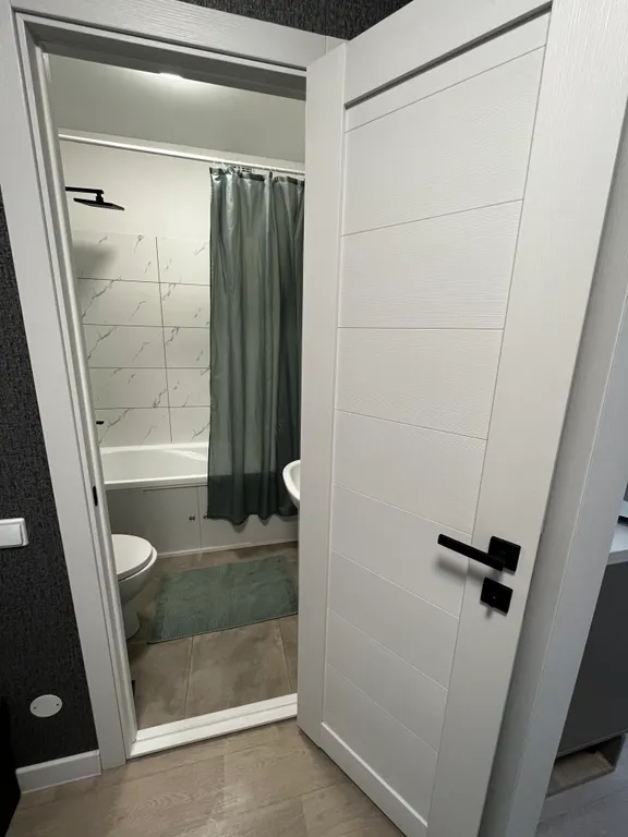 Уютная студия