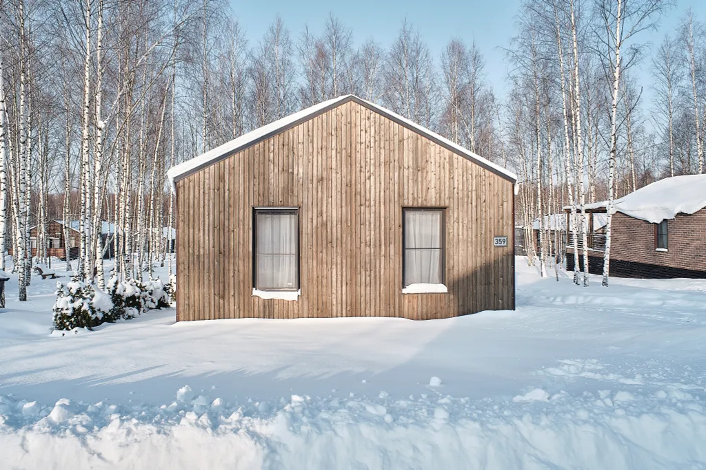 Ароматный - дом с парфюмерным уголком