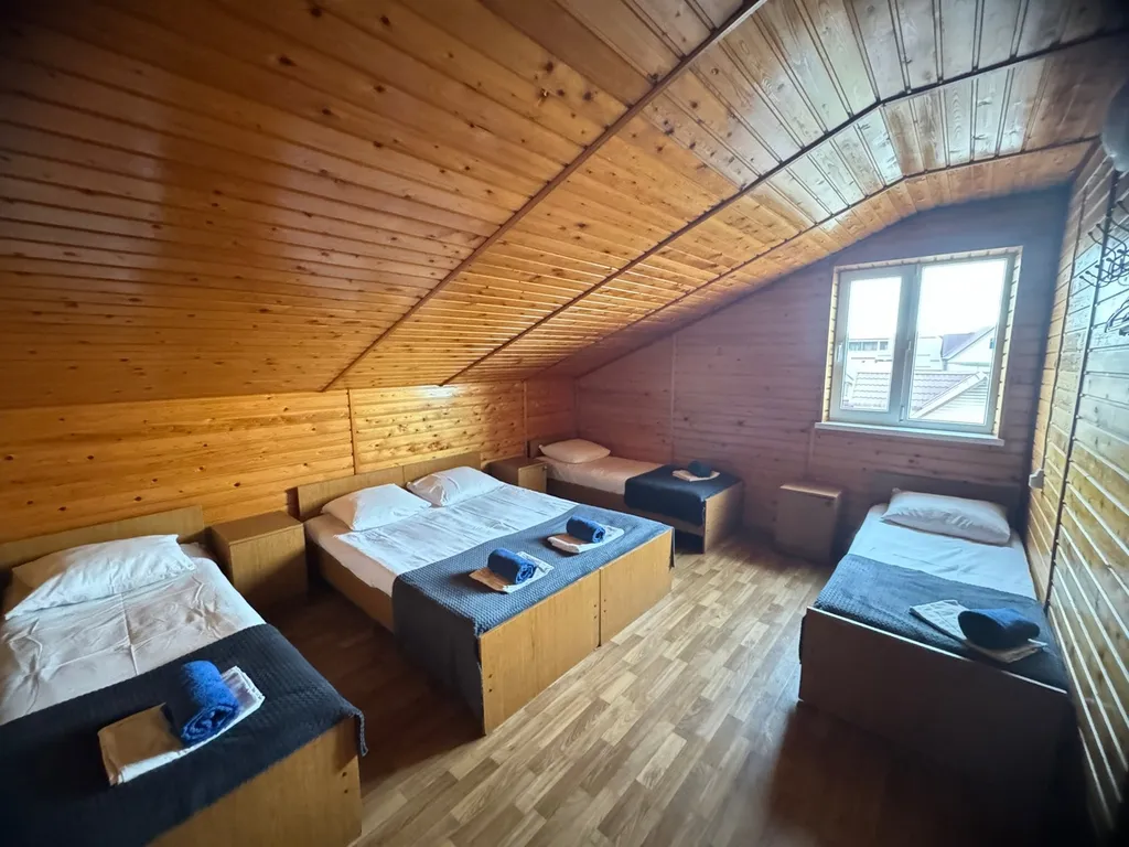 Квартира Комната — Адлер