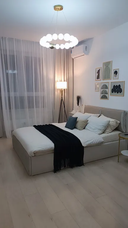 Уютное Пушкино