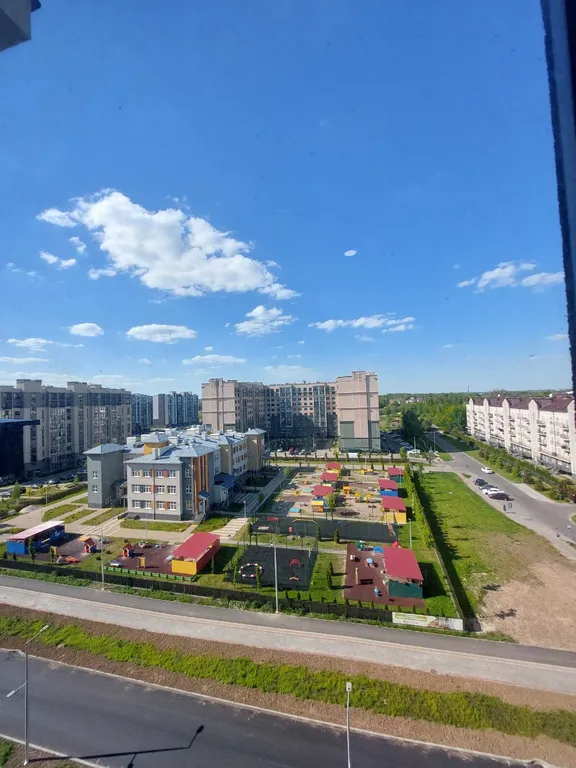 Квартира Квартира Совершенно новая, уютная однокомнатная квaртиpа c современным ремонтом — Калининград