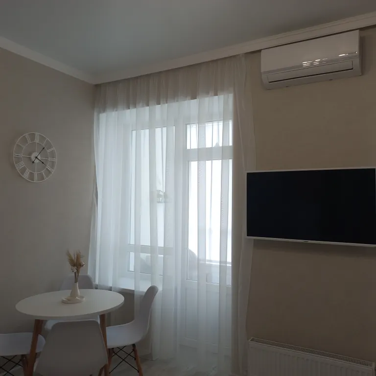 Уютная современная квартира в новом ЖК