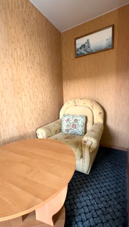 Квартира Комната — Адлер