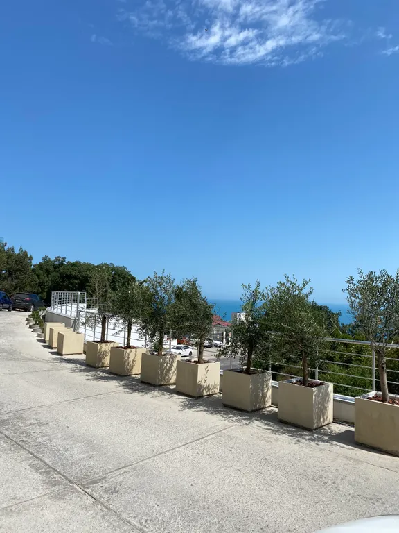 Студия рядом с Ласточкиным гнездом