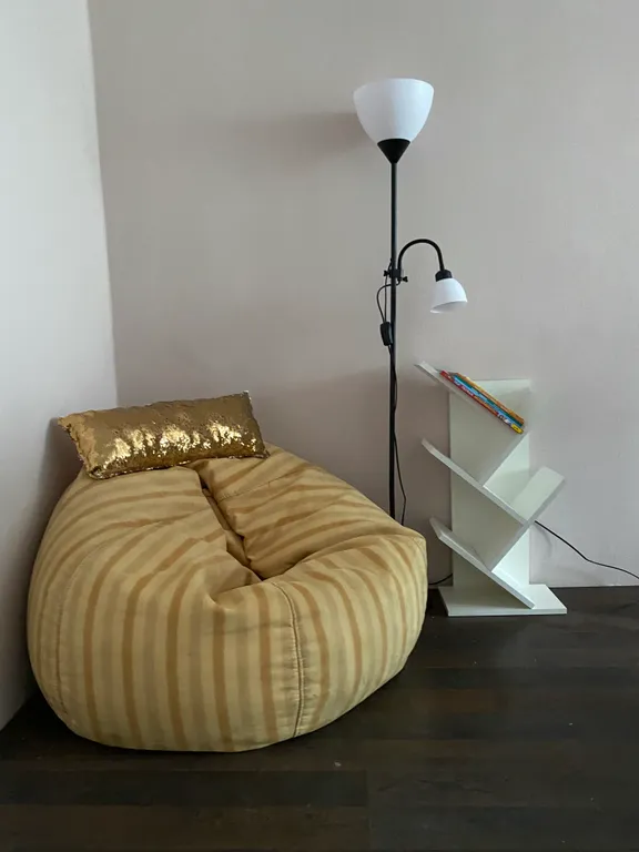 Идеальная квартира рядом с историческим наследием