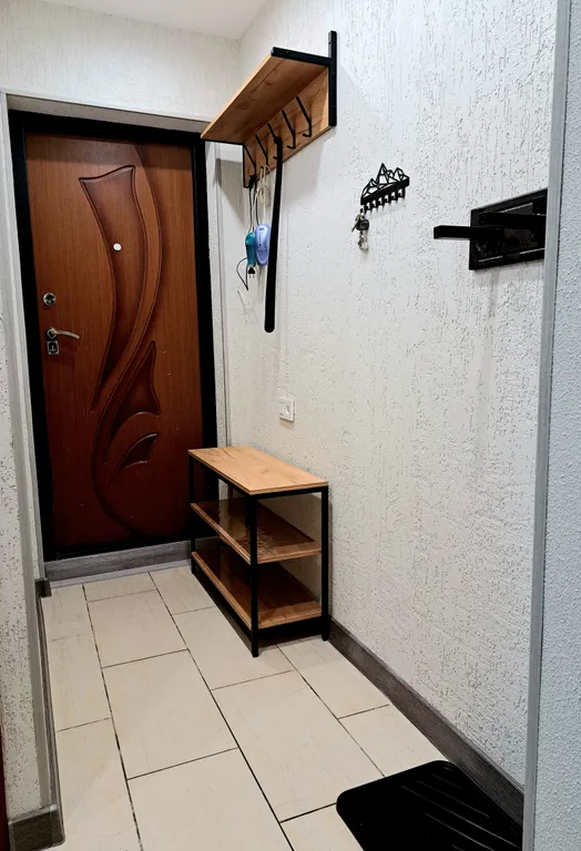 Уютный апартамент очаг тепла в центре города Апатиты