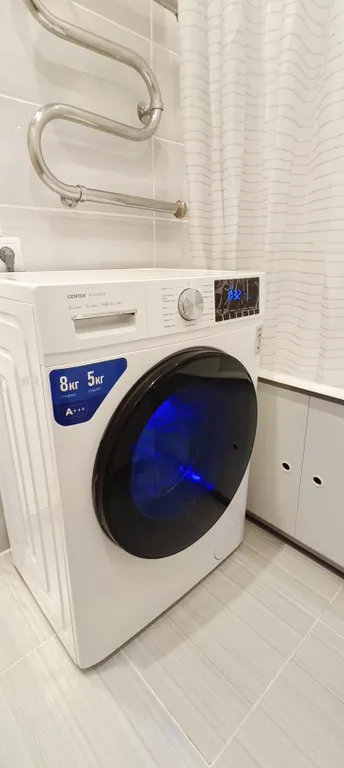 Уютная квартира в центральном районе города